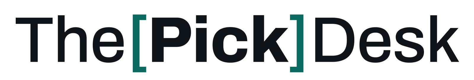 The Pick Desk